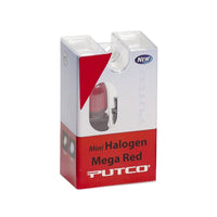 Thumbnail for Putco Mini-Halogens - 921 Mega Red