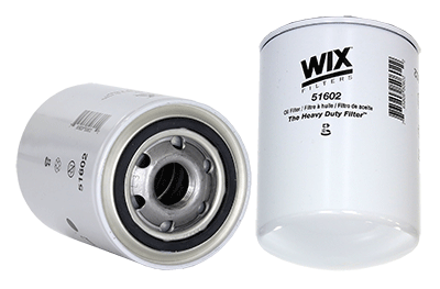 Wix 51602 Spin-On Lube Filter