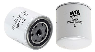 Wix 51624 Spin-On Transmission Filter