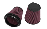 Thumbnail for K&N 2024 Ford Mustang / GT 5.0L V8  Drop-In Replacement Air Filter (Pair)