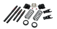 Thumbnail for Belltech LOWERING KIT WITH ND2 SHOCKS