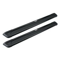 Thumbnail for Westin Sure-Grip Aluminum Running Boards 54 in - Black