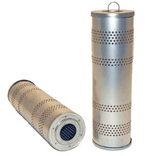 Wix 51662 Cartridge Hydraulic Metal Canister Filter