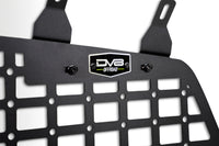 Thumbnail for DV8 Offroad 03-09 Lexus GX 470 Rear Window Molle Storage Panels