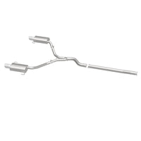 Thumbnail for MagnaFlow Sys C/B 06 Subaru Legacy GT 2.5L