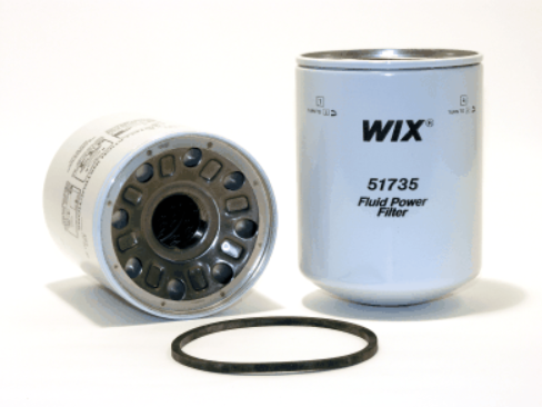 Wix 51735 Spin-On Hydraulic Filter