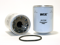 Thumbnail for Wix 51735 Spin-On Hydraulic Filter