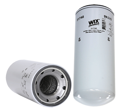 Wix 51748 Spin-On Lube Filter