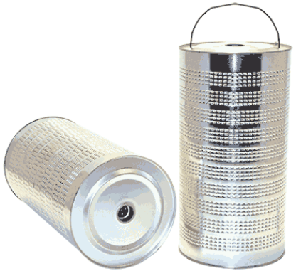 Wix 51751 Cartridge Lube Metal Canister Filter