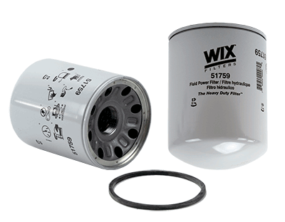 Wix 51759MP Spin-On Hydraulic Filter