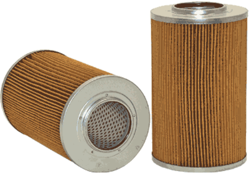 Wix 51765 Cartridge Hydraulic Metal Canister Filter