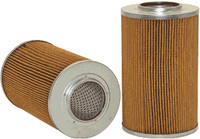 Thumbnail for Wix 51765 Cartridge Hydraulic Metal Canister Filter