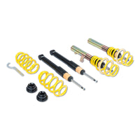 Thumbnail for ST Coilover Kit 06-09 Volkswagen Golf (MKV) GTI (Incl DSG) / 05-10 Volkswagen Jetta MKVI