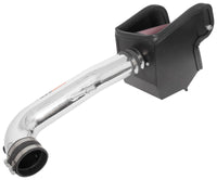 Thumbnail for K&N 2018 Jeep Wrangler JL V6-3.6L High Flow Performance Kit