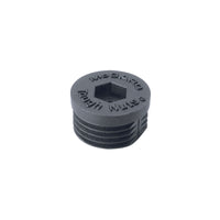 Thumbnail for McGard Plugs For Racing Lug Nuts (4-Pack) - Black