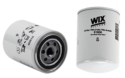 Wix 51806 Spin-On Lube Filter