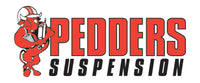 Thumbnail for Pedders 04-06 Pontiac GTO Rear SportsRyder Big Bore Shock