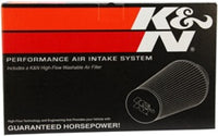 Thumbnail for K&N Toyota MR2 1.8L 16V Generation II Induction Kit