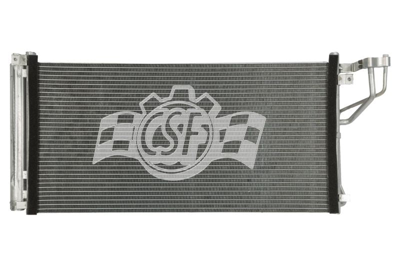 CSF 06-10 Kia Optima 2.4L A/C Condenser