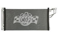 Thumbnail for CSF 06-10 Kia Optima 2.4L A/C Condenser