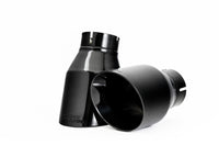 Thumbnail for AWE Tuning VW MK7 GTI Touring Edition Exhaust - Diamond Black Tips