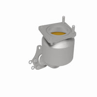 Thumbnail for Magnaflow Conv DF 2007-2012 ALTIMA 3.5 L Underbody