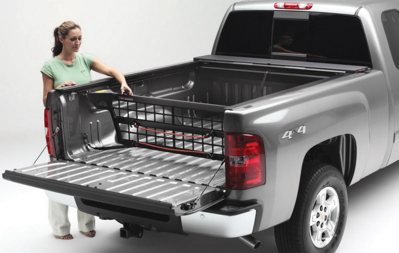 Roll-N-Lock 2009 Dodge Ram 1500 LB 96in Cargo Manager