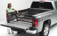 Thumbnail for Roll-N-Lock 14-18 Chevy Silverado/Sierra 1500 XSB 68in Cargo Manager