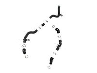 Thumbnail for aFe 19-22 Hyundai Veloster N L4 2.0L (t) BladeRunner Aluminum Hot & Cold Charge Pipe Kit - Black