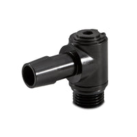 Thumbnail for Mishimoto 90 Degree Banjo Swivel M16x1.5 1/2in. Barbed Fitting