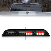Thumbnail for ANZO 15-20 Ford F-150 - F-450 LED Third Brake Light - Black Housing/Smoke Lens