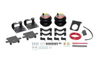 Thumbnail for Firestone Ride-Rite RED Label Air Spring Kit Rear 2020 Chevrolet/GMC 2500/3500 2WD/4WD (W217602709)