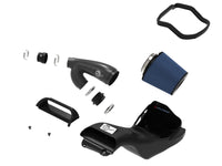 Thumbnail for aFe 17-20 Ford F-150/Raptor Track Series Carbon Fiber Cold Air Intake System With Pro 5R Filters