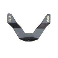Thumbnail for Westin Bull Bar License Plate Relocator - Black