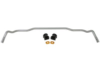 Thumbnail for Whiteline 6/2017+ KIA Stinger Front 24mm Heavy Duty 2 Point Adjustable Swaybar