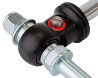 Thumbnail for Fox 07+ Jeep JK 2.0 Performance Series 8.1in. ATS Stabilizer Steering Damper 1-3/8 in. Tie Rod