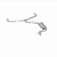 Thumbnail for MagnaFlow SYS C/B 2010 VW GTI 2.0L Turbo