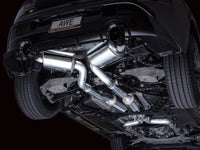 Thumbnail for AWE 2023 Nissan Z RZ34 RWD Touring Edition Catback Exhaust System w/ Diamond Black Tips