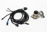 Thumbnail for Roush 2021+ Ford F-150 Active Exhaust Upgrade Kit