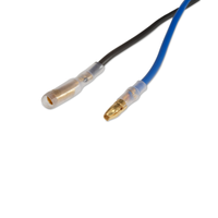 Thumbnail for Mishimoto 68-72 Chevy Chevelle Performance Aluminum Fan Shroud