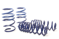 Thumbnail for H&R 19-22 Volkswagen Jetta GLI MK7 Sport Spring (Incl. DCC)