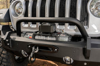 Thumbnail for Rugged Ridge HD Over-Rider Bar 07-18 Jeep Wrangler JK 18-20 Jeep Wrangler JL