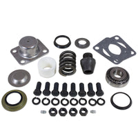 Thumbnail for Yukon Gear Rplcmnt King-Pin Kit For Dana 60(1) Side (Pin/Bushing /Seals /Bearings /Spring /Cap)