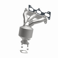 Thumbnail for MagnaFlow Conv DF 06-08 Kia Optima 2.7L