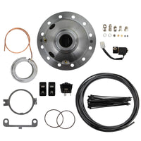 Thumbnail for ARB Airlocker AAM 925/950 33 Spline