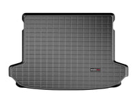 Thumbnail for WeatherTech 2017+ Kia Sportage Cargo Liner - Black