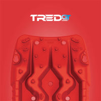 Thumbnail for ARB TRED GT Recover Board - Red