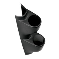 Thumbnail for Autometer 90-94 Eagle Talon / 90-94 Mitsubishi Eclipse / 90-94 Plymouth Laser 52mm Dual Pod Black
