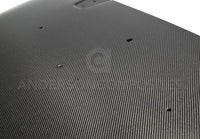 Thumbnail for Anderson Composites 07-12 Jeep Wrangler Type-OE Hood