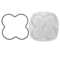 Thumbnail for Baja Designs XL Pro/Sport Spot Lens Kit